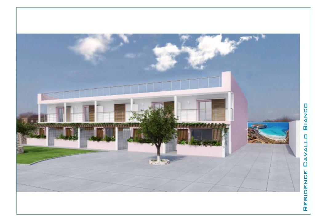 Casa Indipendente in vendita a Lampedusa e Linosa via Stazzone