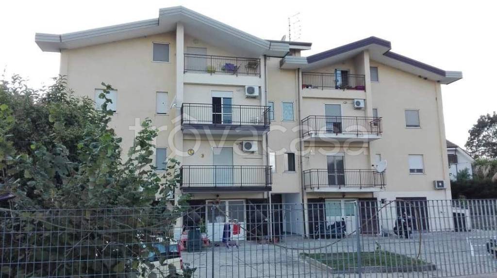 Appartamento in in vendita da privato a Marano Principato via Bisciglietto, 14