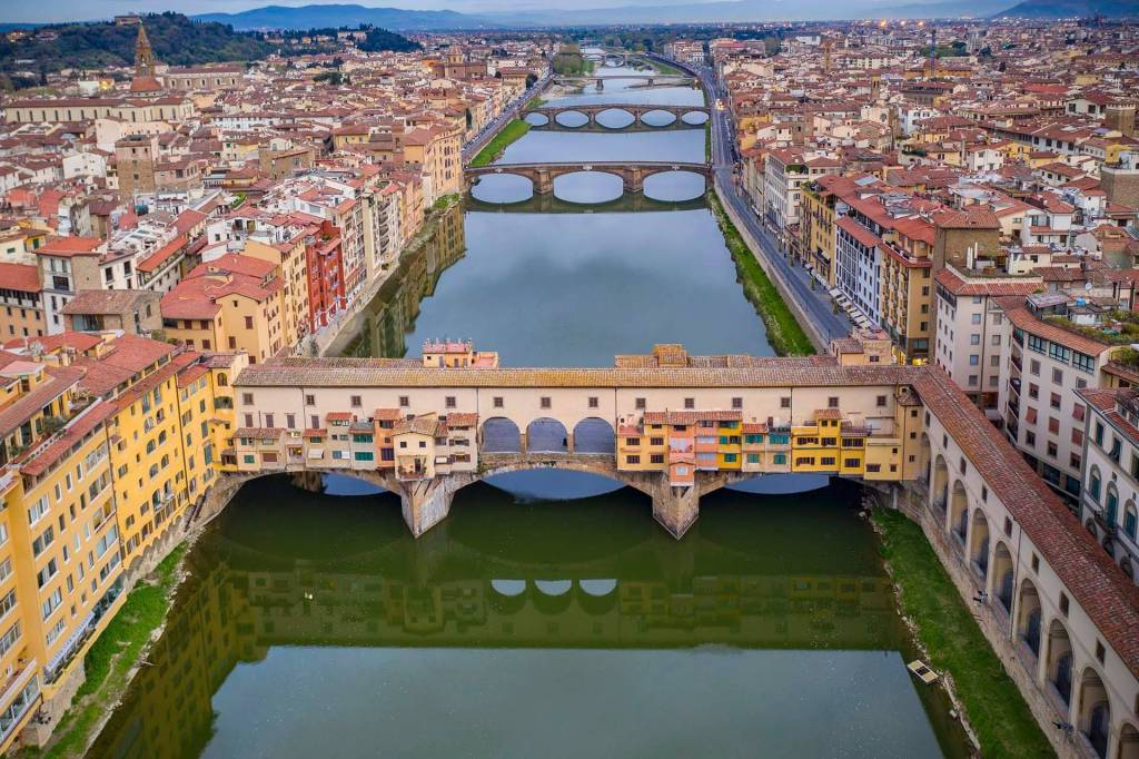 Ristorante in in vendita da privato a Firenze ponte Vecchio