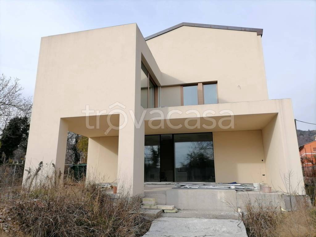 Villa in vendita a Maser via Cornuda