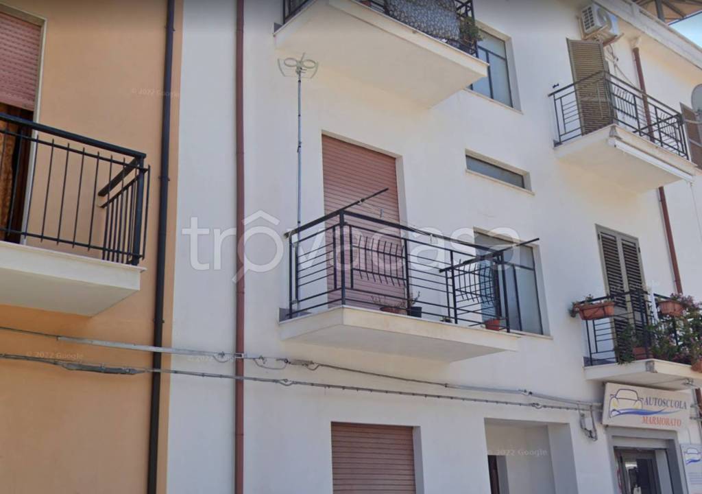 Appartamento in in vendita da privato a Vibo Valentia via Sant'Anna, 7