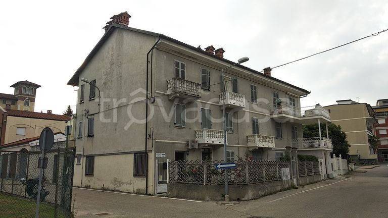 Appartamento in in vendita da privato a Montà via 24 Maggio, 2