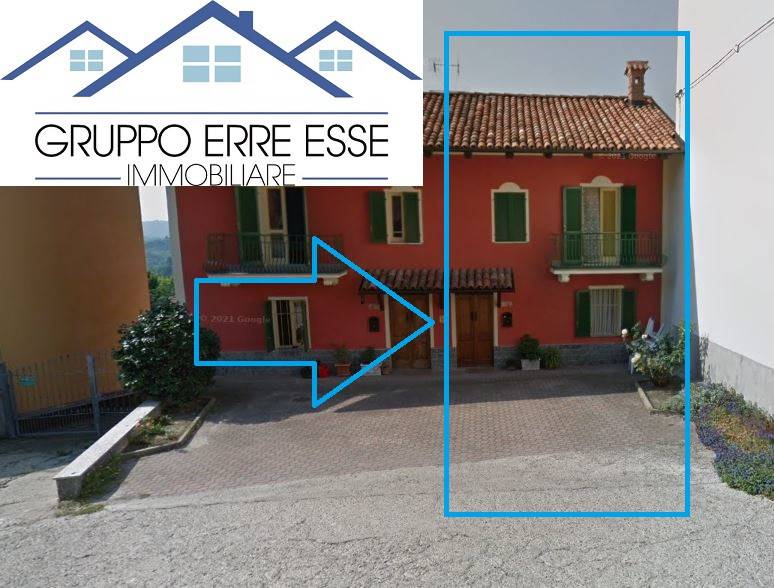 Casa Indipendente all'asta a Montaldo Roero via Roma, 50