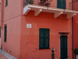 Casa indipendente in in affitto da privato a finale ligure vicolo del bastione, 1