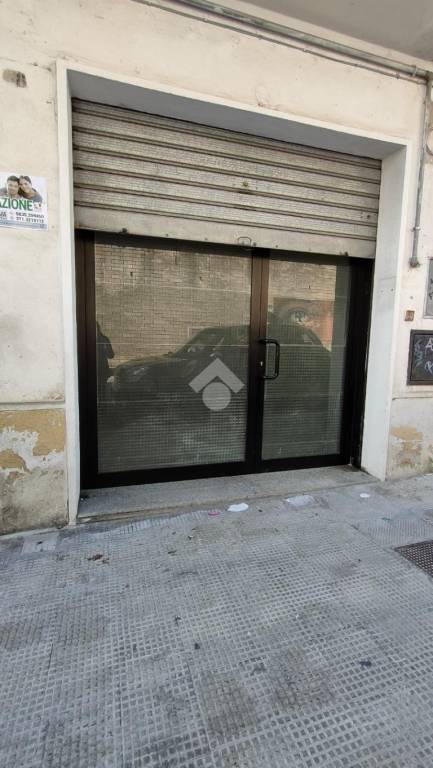 Appartamento in affitto a Matera via Cappuccini, 1