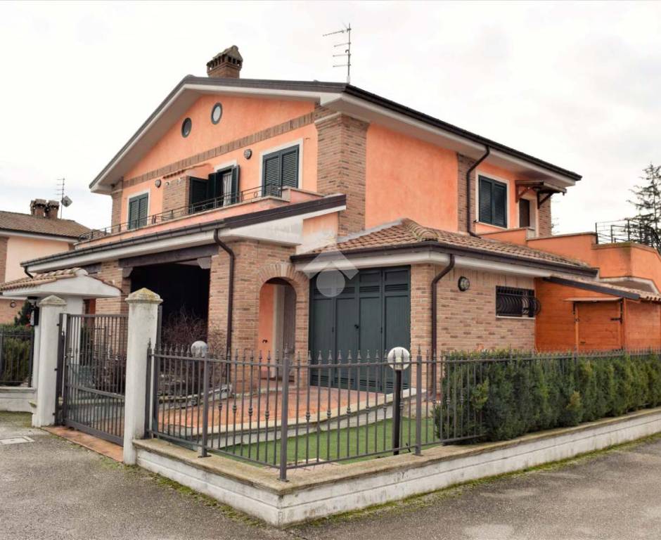 Appartamento in vendita a Scurcola Marsicana via Roma