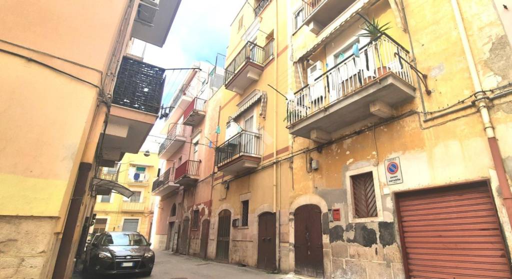 Appartamento in vendita a Barletta via Macello Vecchio, 58