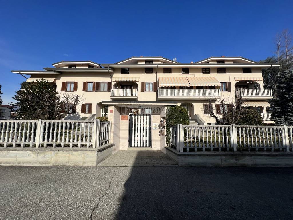Appartamento in vendita a Castellamonte via XXV Aprile 28//8