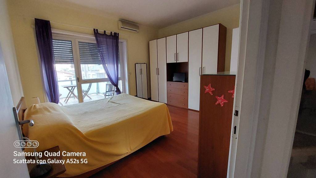 Appartamento in in vendita da privato a Roma via Val di Chienti, 30