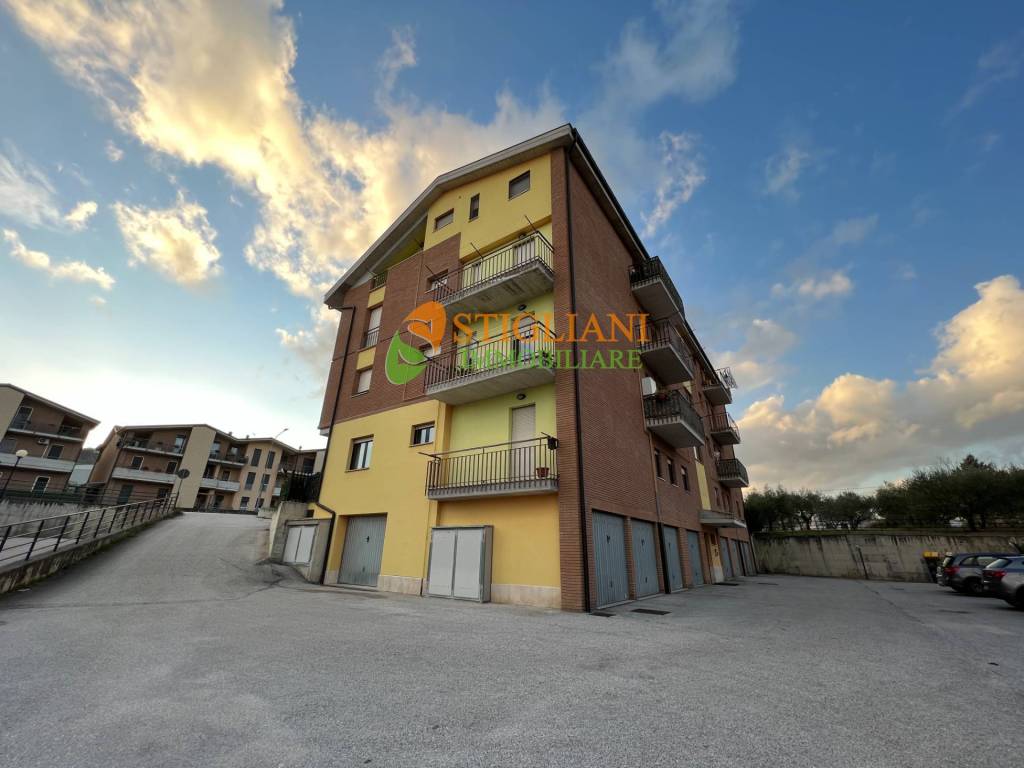Appartamento in vendita a Mirabello Sannitico via Roma