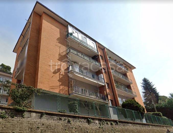 Appartamento in vendita ad Avellino via Padre Alessandro De Meo