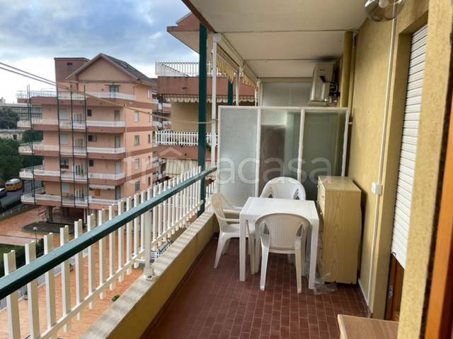 Appartamento in vendita a Ventimiglia via Nino Lamboglia