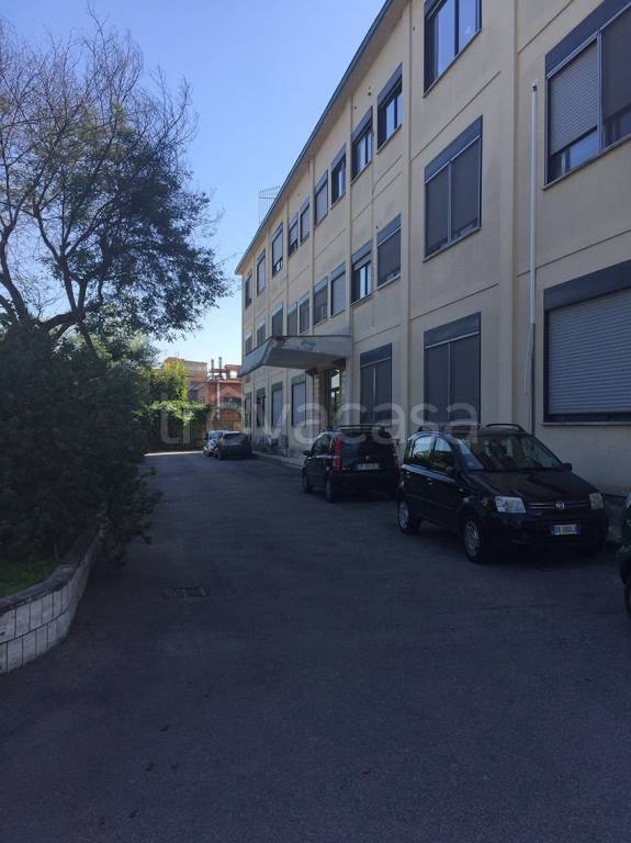 Appartamento in in vendita da privato a Napoli via Emilio Scaglione, 28