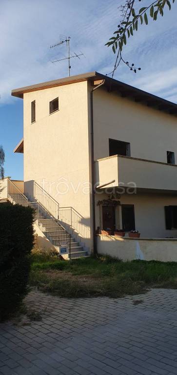 Appartamento in in vendita da privato a Roccella Ionica via Carrubaro
