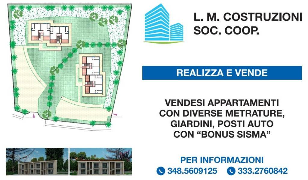 Appartamento in in vendita da privato a Termoli strada Provinciale Fondo Valle Sinarca, 9
