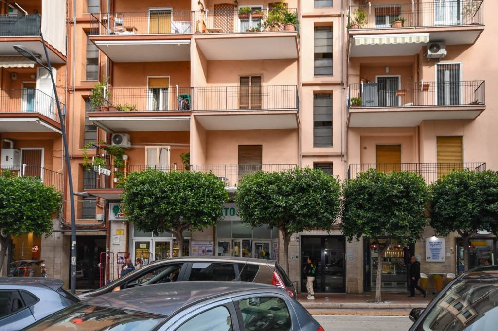 Appartamento in vendita a Taranto v.Le Liguria, 69