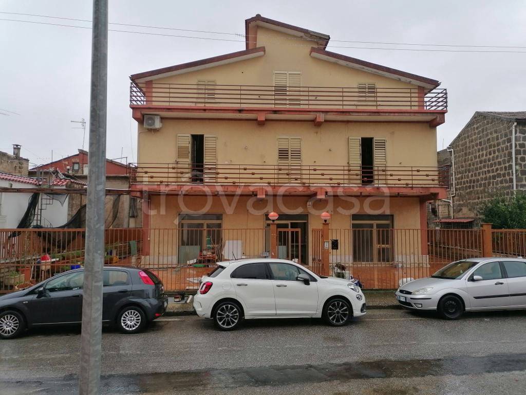 Appartamento in in vendita da privato a Sessa Aurunca via Astricelli, 33