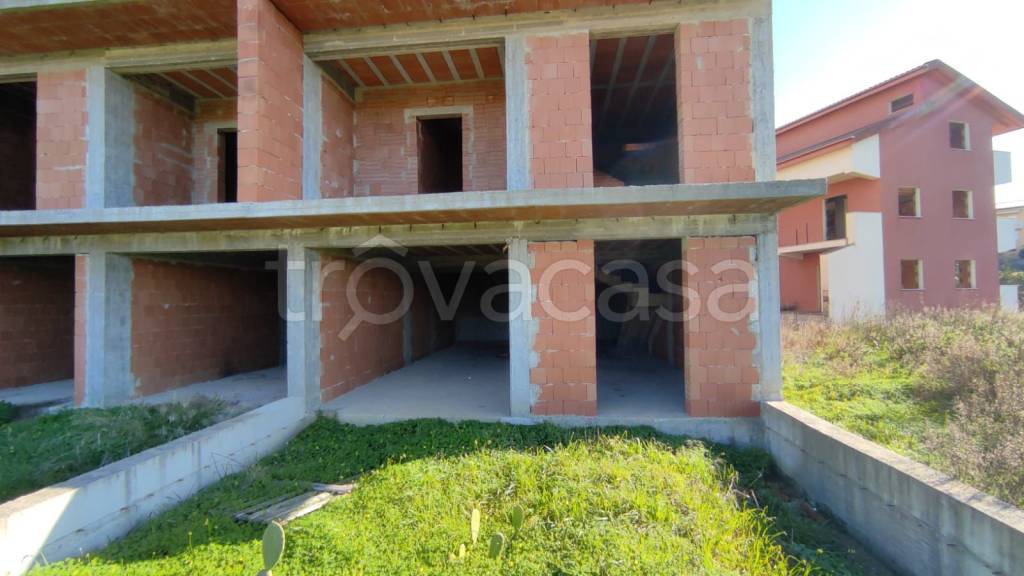 Villa in vendita ad Aragona via Giuseppe Fragapane, 2