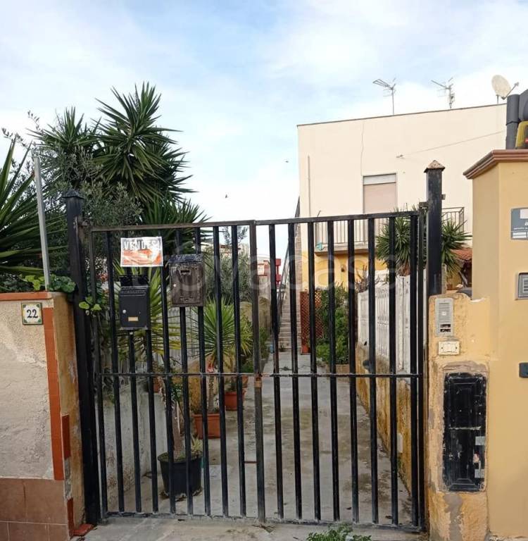 Appartamento in in vendita da privato a Sciacca via delle Anfore, 22