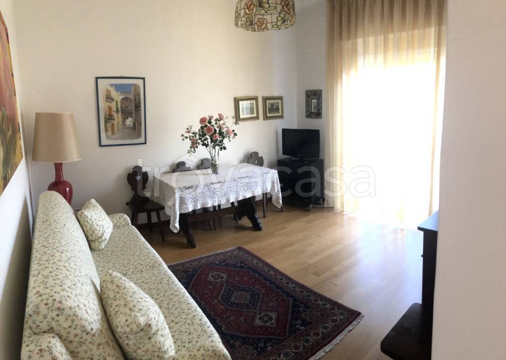 Appartamento in vendita a Lerici via provinciale