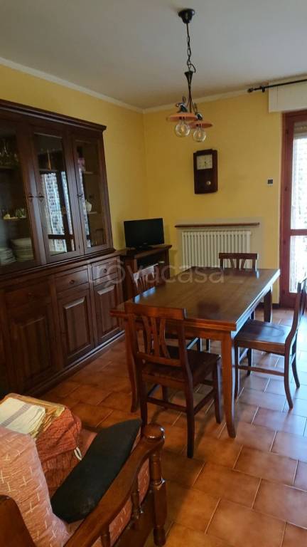 Appartamento in in vendita da privato a Garessio via Calizzano, 1