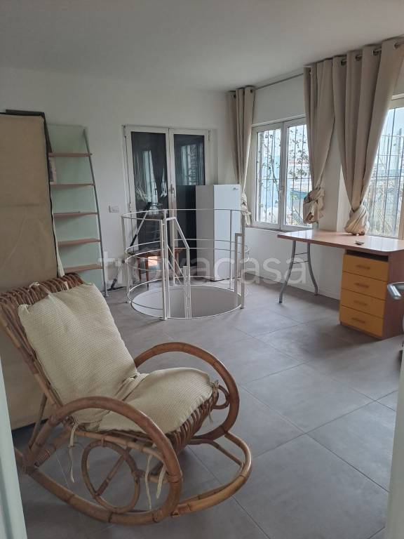Appartamento in in affitto da privato a Milano via Carlo Fornara, 1