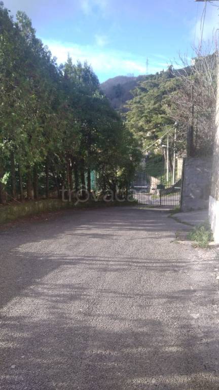 Villa Bifamiliare in vendita a Pellezzano via a. Vitale, 6