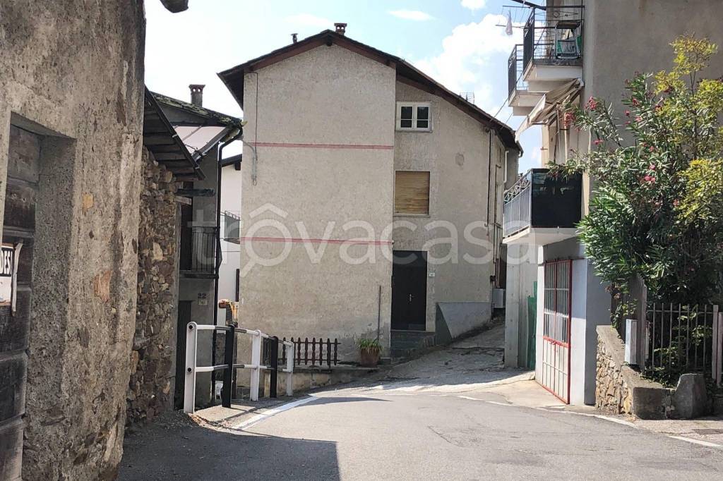 Appartamento in in vendita da privato a Montagna in Valtellina via Paini