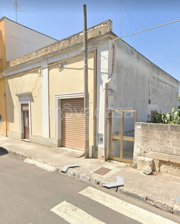 Casa Indipendente in in vendita da privato a Surbo via Lecce, 90