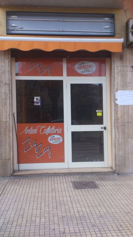 Bar in in vendita da privato a Cosenza via Pasquale Rossi, 9
