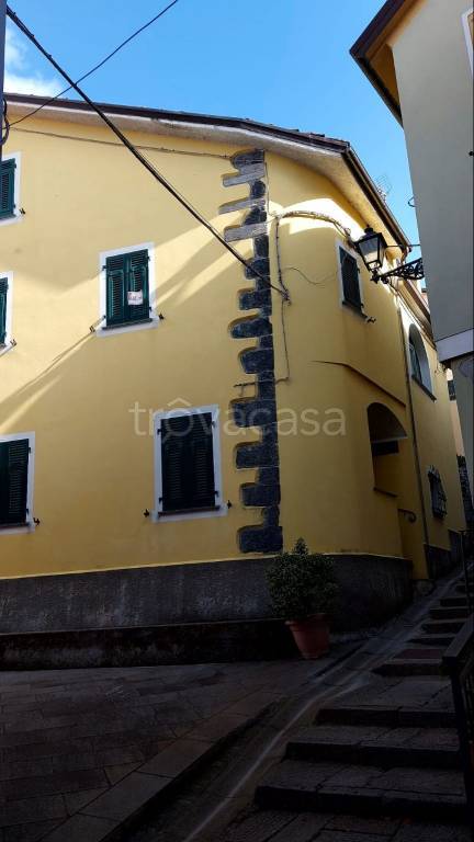Appartamento in in vendita da privato a Carrodano via Antonio Gramsci, 9