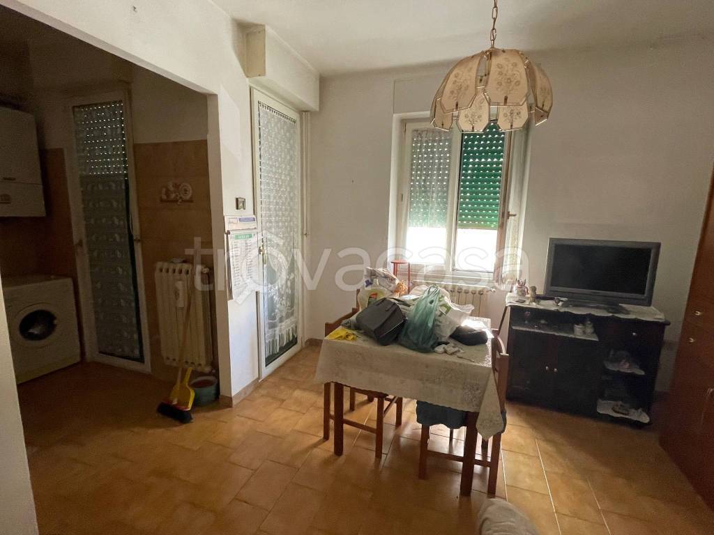 Appartamento in in vendita da privato a Larino via Alberto Marra