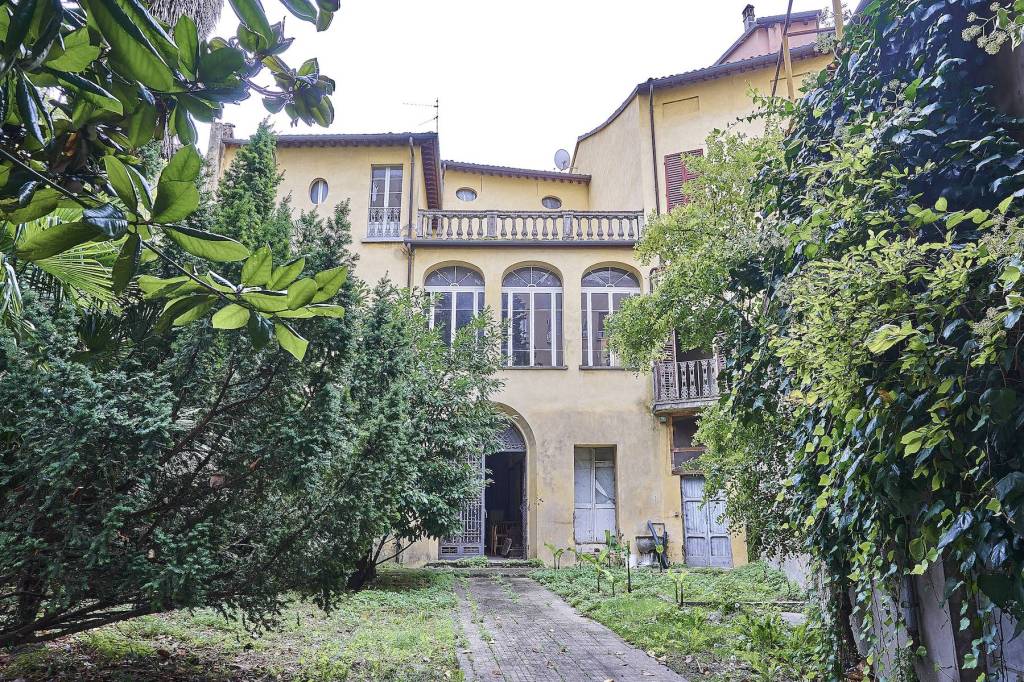 Casa Indipendente in vendita a Castrocaro Terme e Terra del Sole via Carlo Pisacane