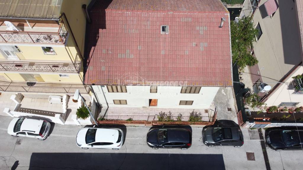Casa Indipendente in vendita a Castelfidardo via Vincenzo Bellini, 11