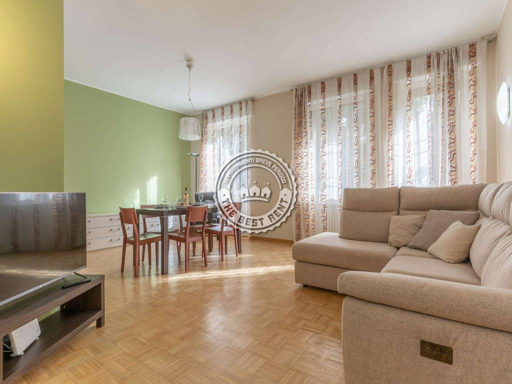Appartamento in affitto a San Donato Milanese via Antonio Gramsci 36