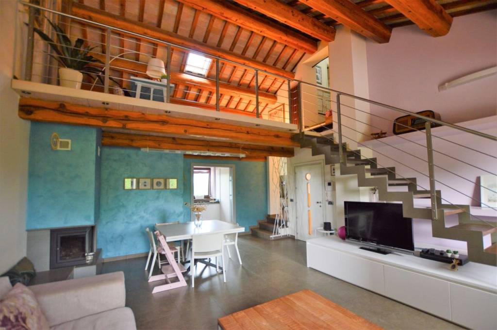 Appartamento in vendita a Monte Roberto via 1 Maggio