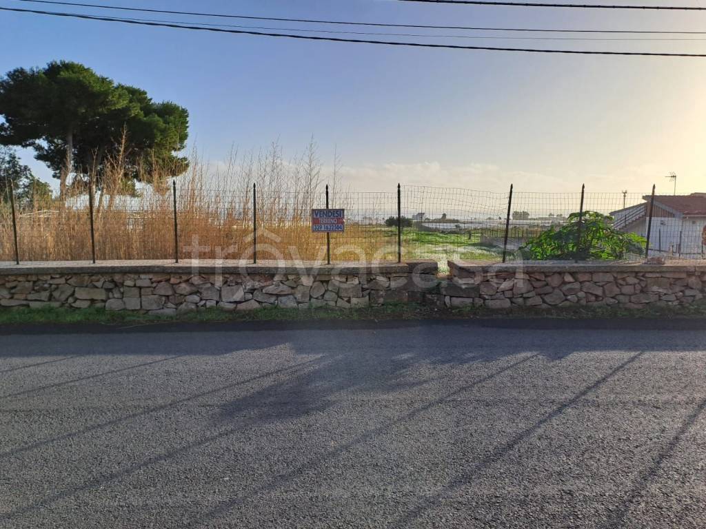 Terreno Agricolo in vendita a Ragusa strada Provinciale Marina di ragusa-donnalucata