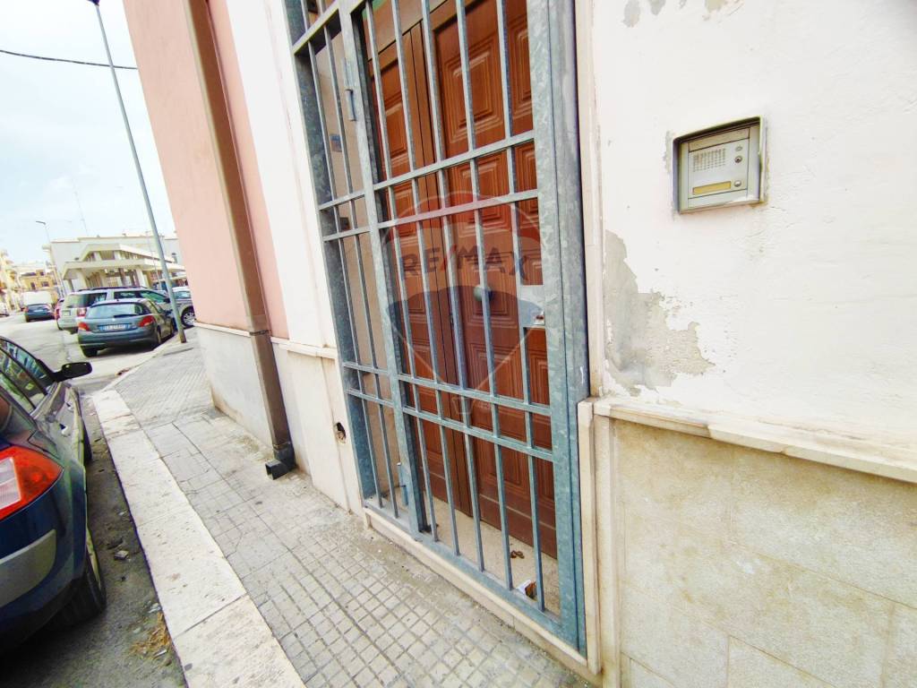 Ufficio in vendita a Brindisi via Fulvia, 53