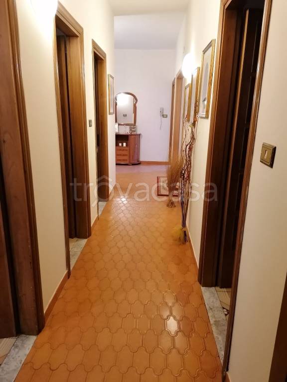 Appartamento in in vendita da privato a San Giovanni in Fiore via 4 Novembre, 40