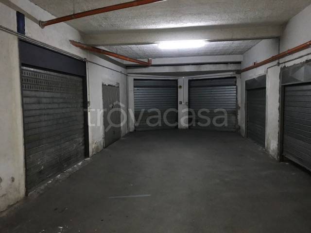 Garage in vendita a Marigliano via Risorgimento