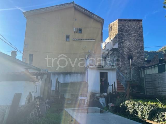 Villa in vendita a Ventimiglia case Cardi
