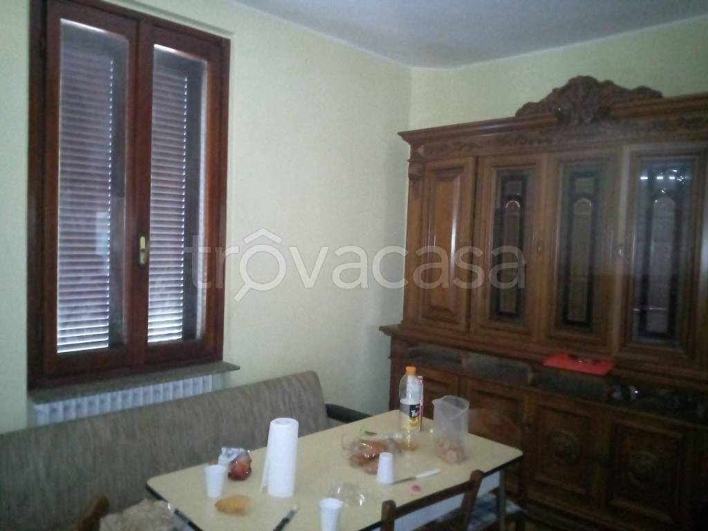 Appartamento in in vendita da privato a Solza via San Rocco, 10