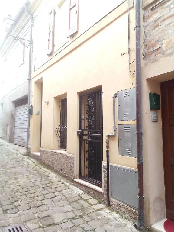 Appartamento in in vendita da privato a Potenza Picena via Santa Croce, 109