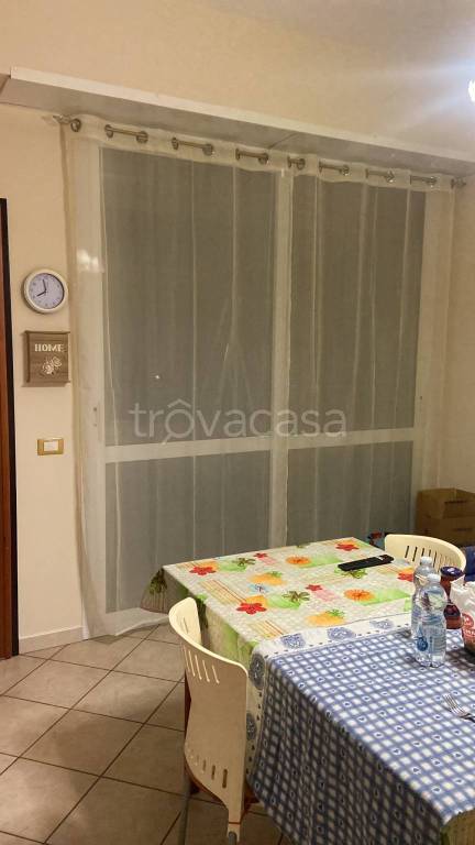 Appartamento in in vendita da privato a Sanremo via Aurelia