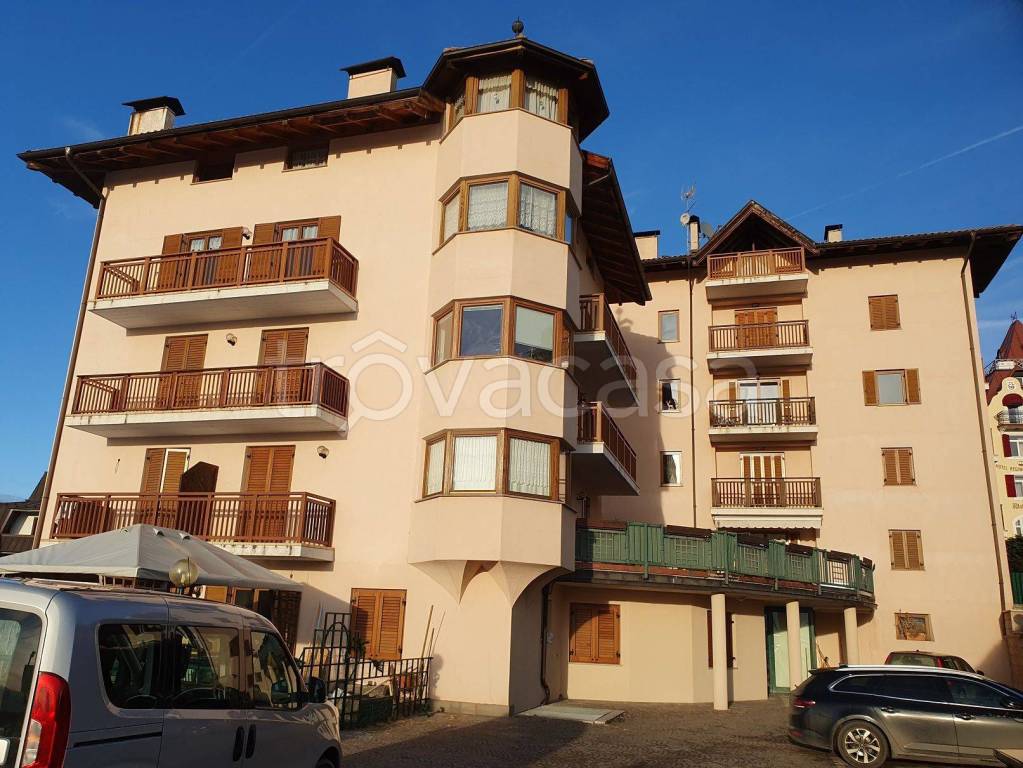Appartamento in in vendita da privato a Ronzone via Mendola, 79