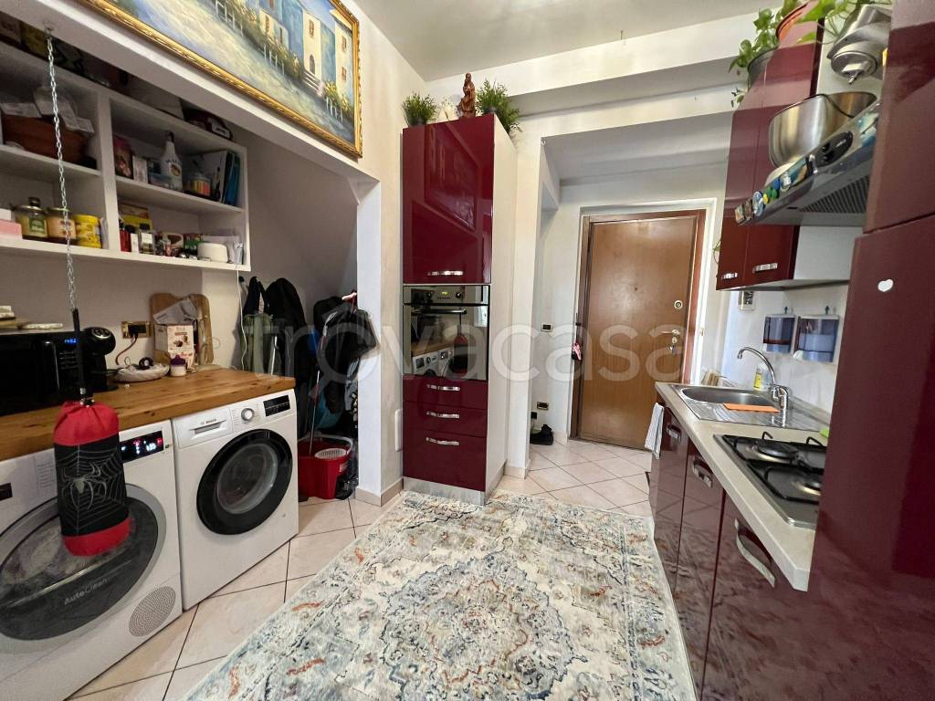 Casa Indipendente in in vendita da privato a Pieve Porto Morone via Roma, 38