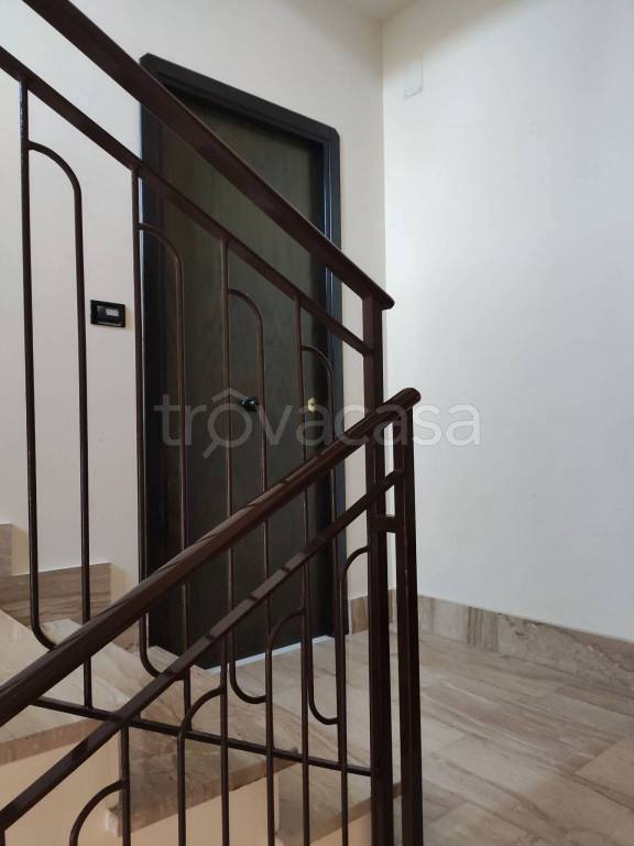 Appartamento in in vendita da privato a Casteltermini via Soldato Giuseppe d'Alessandro, 4