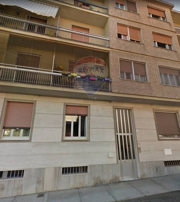 Appartamento in vendita a Casale Monferrato via Fiume, 7A