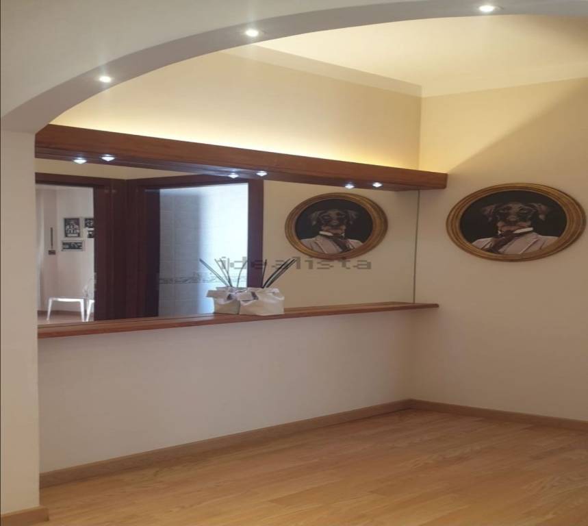 Appartamento in in vendita da privato a Foggia via Antonio Gramsci, 13