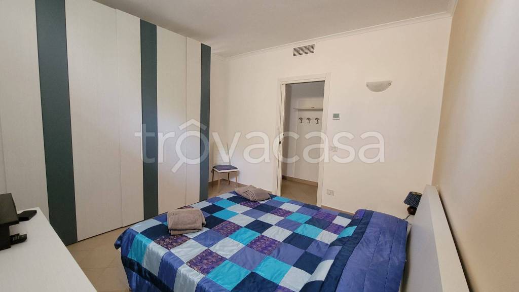 Appartamento in in affitto da privato a Sestri Levante piazza Caduti di Via Fani, 7